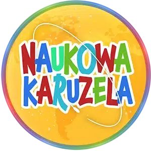 Logotyp Naukowej Karuzeli