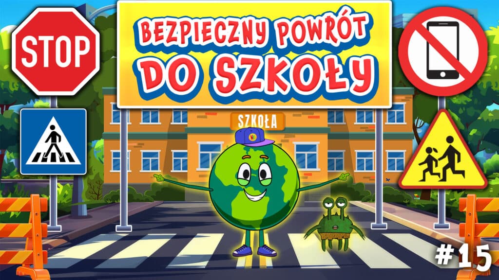 Bezpieczny Powrót Do Szkoły