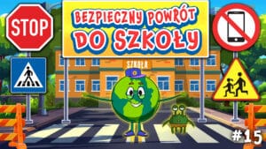 Bezpieczny Powrót Do Szkoły