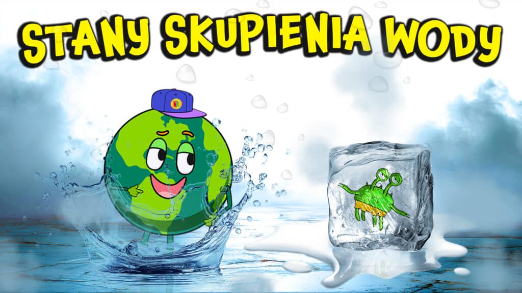 Stany Skupienia Wody