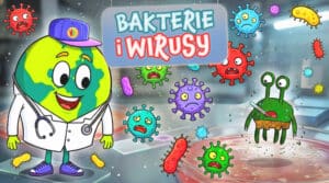 Bakterie i Wirusy