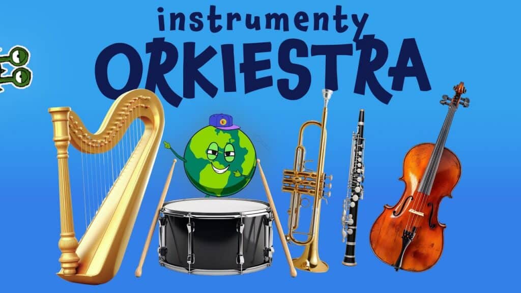 Czym jest Orkiestra?