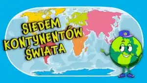 Siedem Kontynentów Świata
