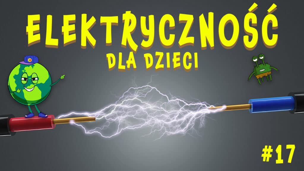 Skąd się bierze prąd i czym jest?