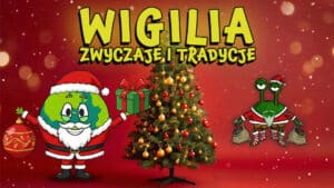 Zwyczaje i tradycje wigilijne