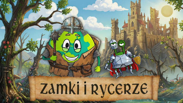 Zamki i Rycerze